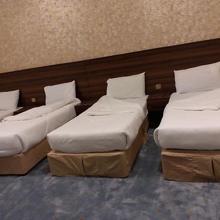 Rose Diamond Hotel Medyna Zewnętrze zdjęcie