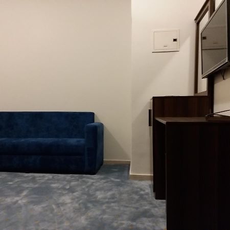 Rose Diamond Hotel Medyna Zewnętrze zdjęcie