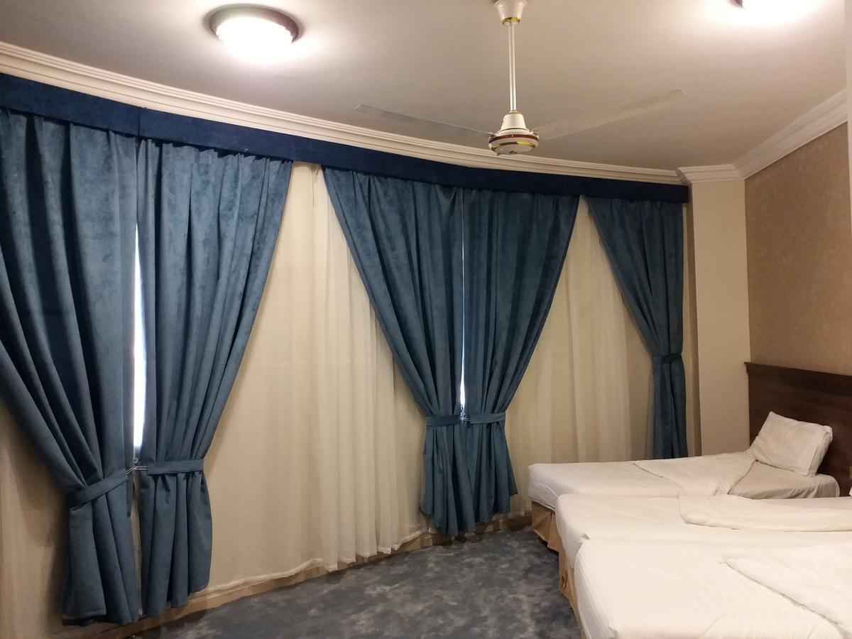 Rose Diamond Hotel Medyna Zewnętrze zdjęcie