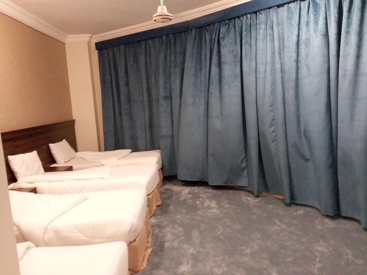 Rose Diamond Hotel Medyna Zewnętrze zdjęcie
