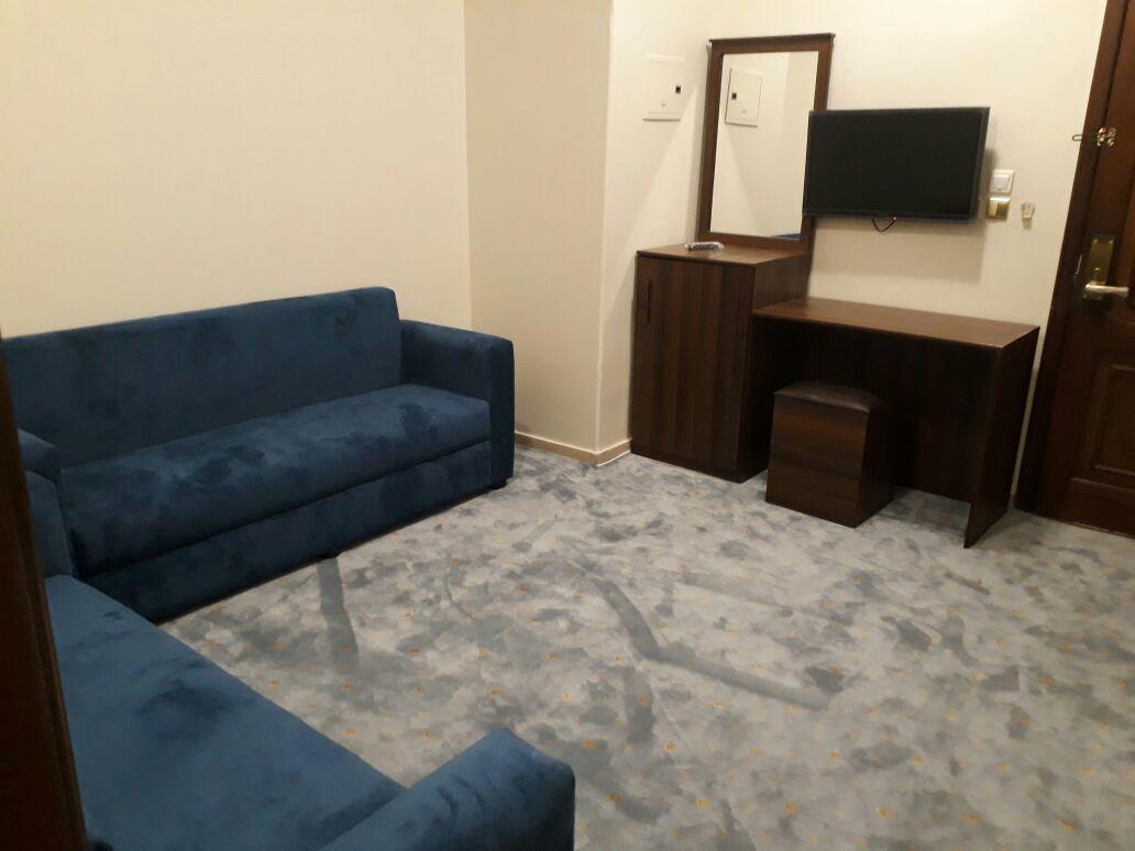 Rose Diamond Hotel Medyna Zewnętrze zdjęcie