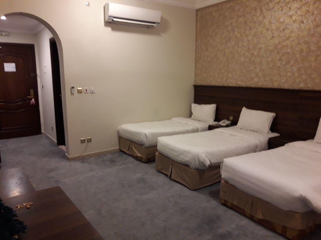 Rose Diamond Hotel Medyna Zewnętrze zdjęcie